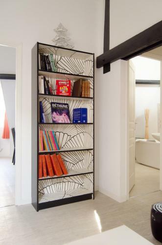 Bed & Breakfast L'atrium