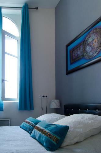 Bed & Breakfast L'atrium