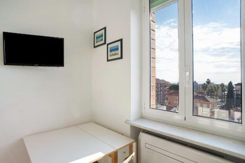 Monolocale Finestra Sul Mare