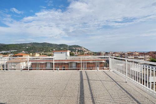 Monolocale Finestra Sul Mare