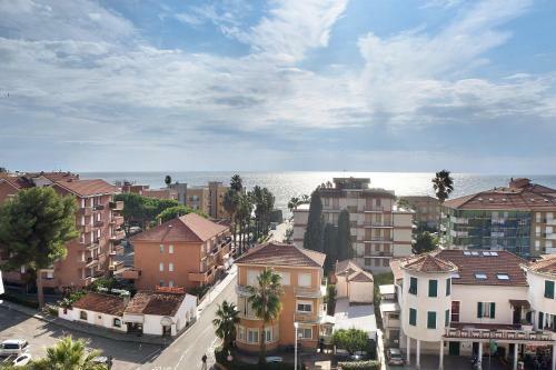 Monolocale Finestra Sul Mare