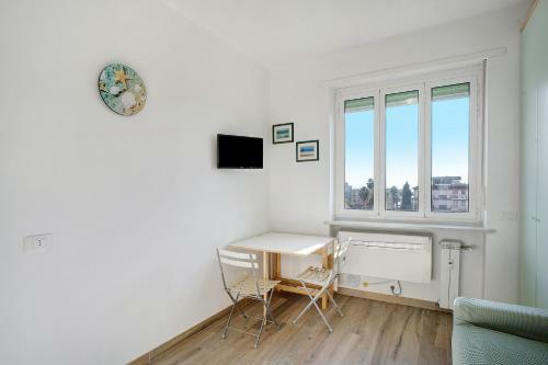 Monolocale Finestra Sul Mare