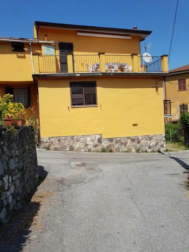 Baita Milgra