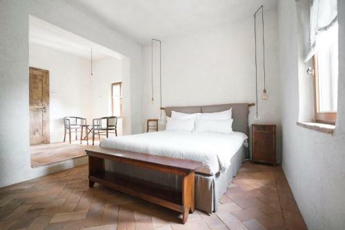 Hotel Agriturismo I Pini