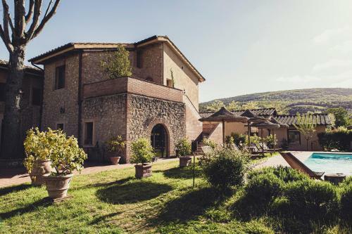 Hotel Agriturismo I Pini