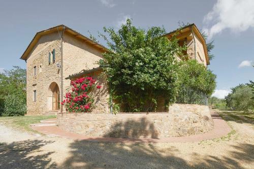 Hotel Agriturismo I Pini