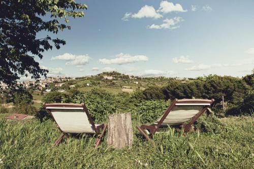 Hotel Agriturismo I Pini