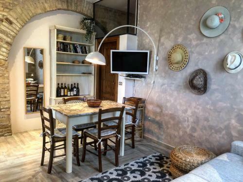 Agroturismo Podere Bellavista