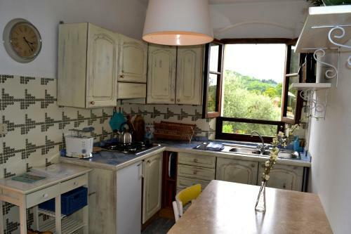 Agroturismo Podere Bellavista