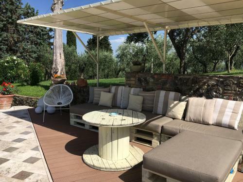 Agroturismo Podere Bellavista