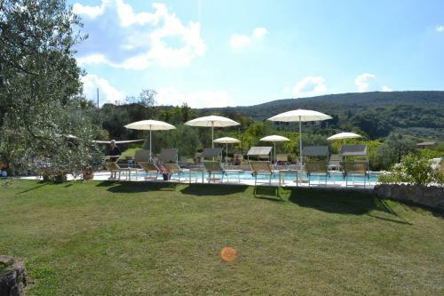 Agroturismo Podere Bellavista