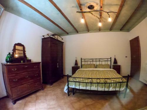 Agroturismo C� Di N