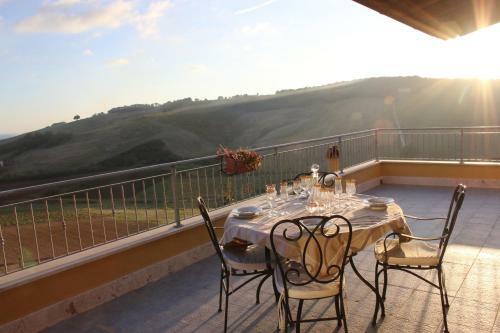 Apartamento Belvedere Sasso