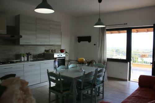 Apartamento Belvedere Sasso