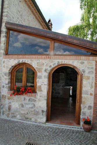 Hostal Nonno Domenico