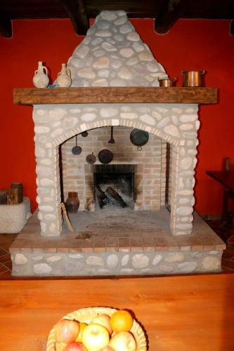 Hostal Nonno Domenico