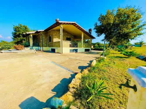Villa Pompeus