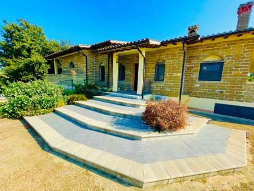 Villa Pompeus