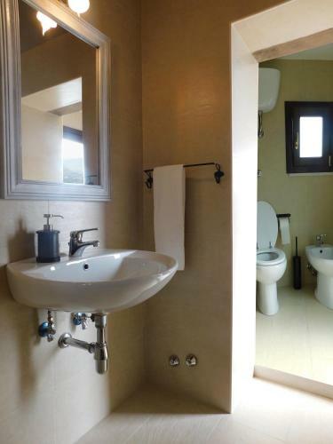 Bed & Breakfast Olimpia's Home