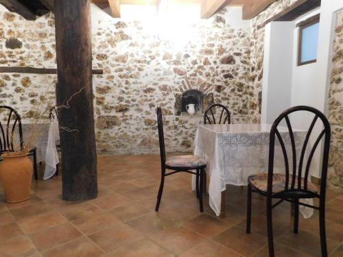 Bed & Breakfast Olimpia's Home