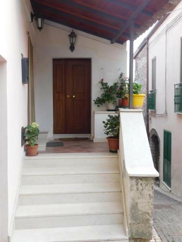 Bed & Breakfast Olimpia's Home