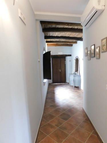 Bed & Breakfast Olimpia's Home