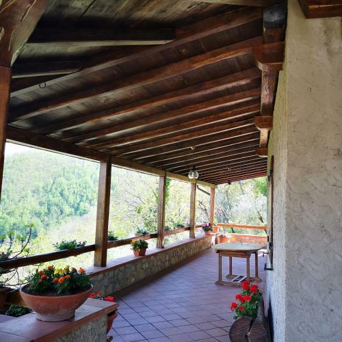 Ulivella Holiday Home