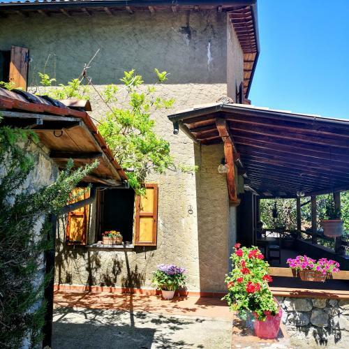 Ulivella Holiday Home