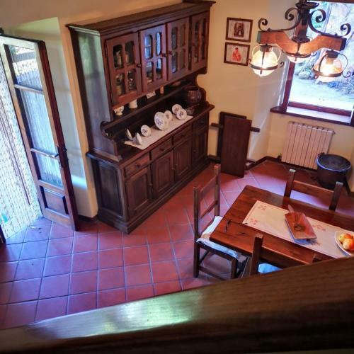 Ulivella Holiday Home