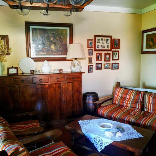 Ulivella Holiday Home
