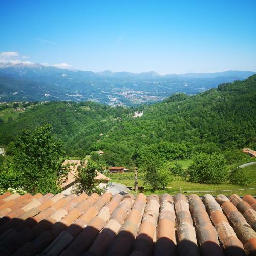 Ulivella Holiday Home
