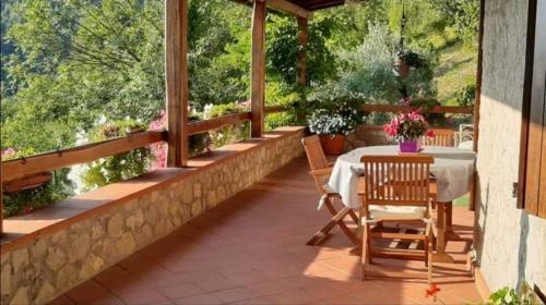 Ulivella Holiday Home