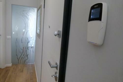 Apartamento My Home Saronno