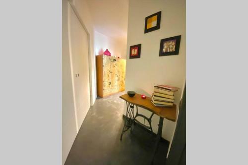 Spa Tiny Love Apartment Close To Milan-como-malpensa