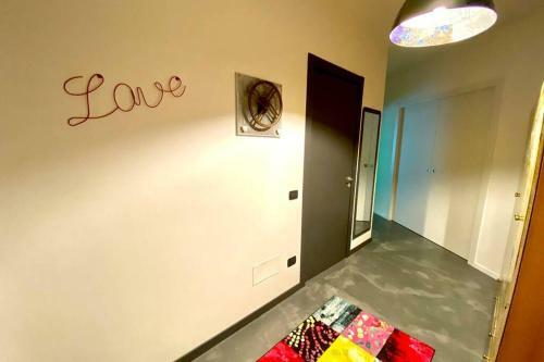 Spa Tiny Love Apartment Close To Milan-como-malpensa