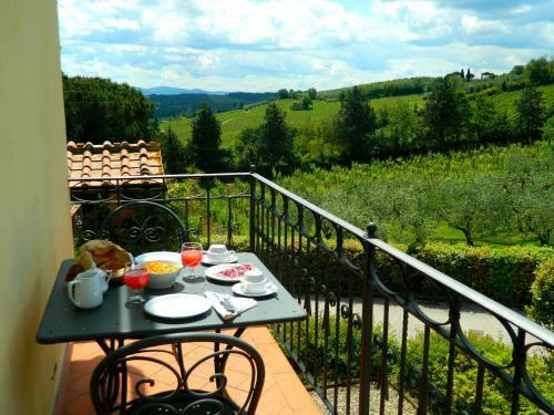 Agroturismo Agriturismo Raccianello