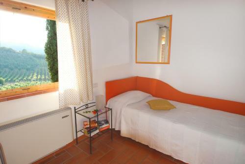 Agroturismo Agriturismo Raccianello