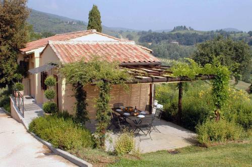 Agroturismo Agriturismo Raccianello