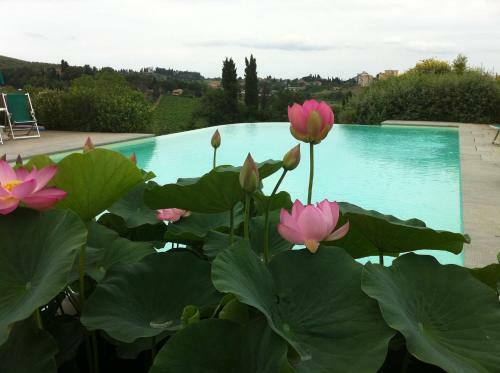 Agroturismo Agriturismo Raccianello