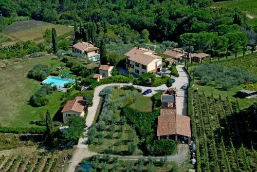 Agroturismo Agriturismo Raccianello