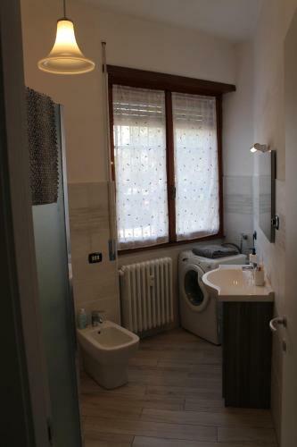 Apartamento Arcobaleno In Stazione