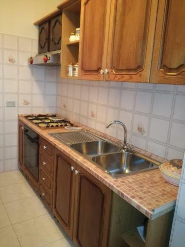 Il Sasso Bed & Breakfast