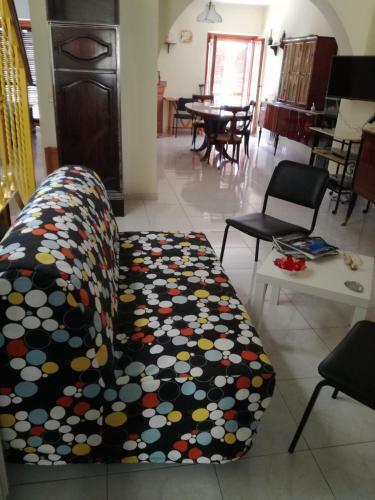 Il Sasso Bed & Breakfast