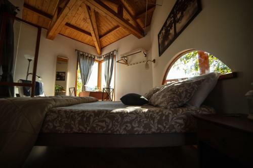 Bed & Breakfast Guarda Che Luna