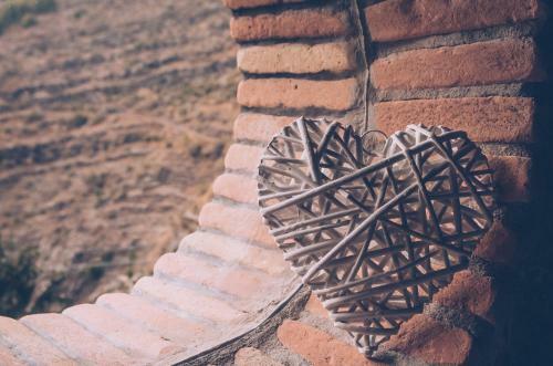 Bed & Breakfast Guarda Che Luna