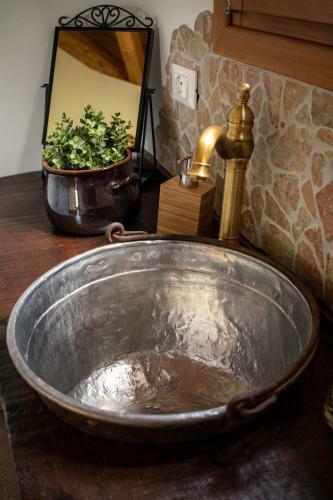Bed & Breakfast Guarda Che Luna