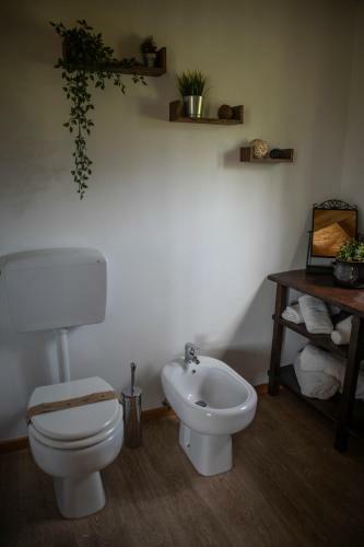 Bed & Breakfast Guarda Che Luna