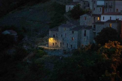 Bed & Breakfast Guarda Che Luna