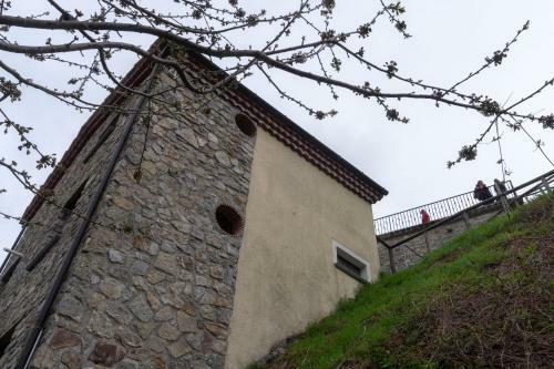 Bed & Breakfast Guarda Che Luna