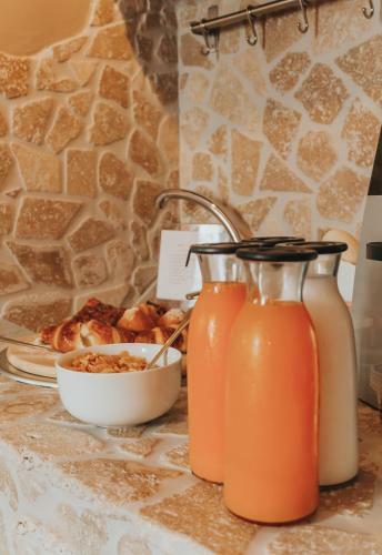 Bed & Breakfast Guarda Che Luna